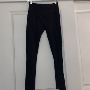 Lululemon Full Length Legging, Size 10